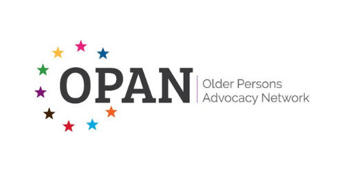 OPAN logo