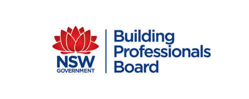 NSW - Building Prof Board