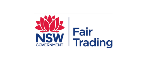 NSW - Fair Trading